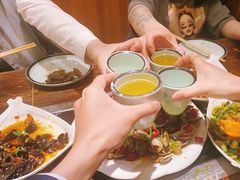 -小俩口烧烤东北菜(双井店)