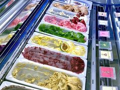 -CORNER CONE GELATO酷矿手作霜淇淋(南头古城店)