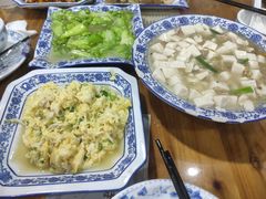 -洞天食府(北大街店)