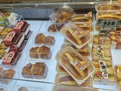 -精点味道(西安路店)