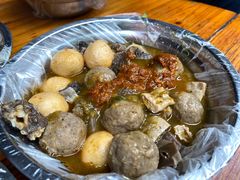 -正宗梧州牛肠酸