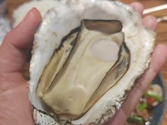 -蚝堡海鲜·威海菜·海肠捞饭·烧烤·亚洲吃蚝公司(幸福门店)