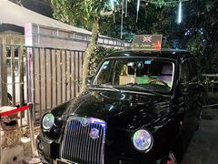 -JUKEBOX玖部音乐餐厅(华侨城店)