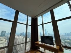 -深圳温德姆至尊酒店