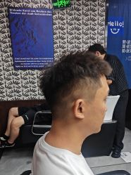 -大人物·男士理发馆