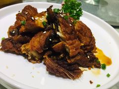 糟鱼-泮金大塘(北二七路店)