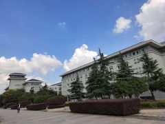 -东南大学(九龙湖校区)