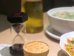 -吕氏疙瘩汤·海鲜新鲁菜(凯德mall新都心店)