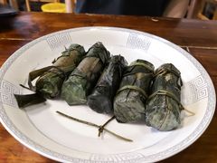 -老街坊餐吧