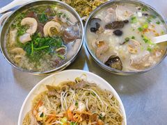 -广场正宗原汁薏米店