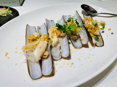 -金悦轩海鲜酒家(银河店)