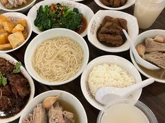 -松發肉骨茶(先得坊店)