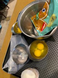 -Harry's Kitchen哈里小屋(上海大悦城店)
