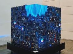 -中华艺术宫(上海美术馆)