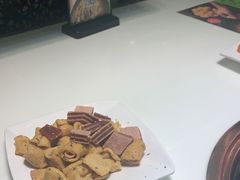-洪氏嗨捞·猪肚鸡火锅(阳光天地店)