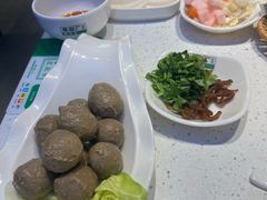 -黑窑厂糖油饼烤鸭·清真菜(旗舰店)