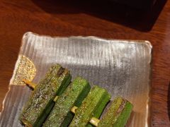 -鸟鹏烧鸟居酒屋(仁恒梦中心店)