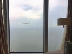 -厦门康莱德酒店