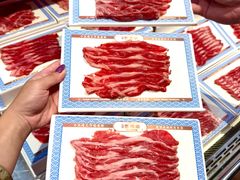 -董记老清泉·鲜切涮羊肉(窑岭店)