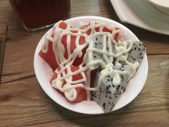 -江南果道西餐厅(北京路店)