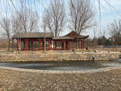 -张家湾公园