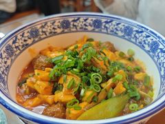 -方记香鼎葫芦头泡馍馆