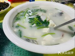 -红炎炎农家菜老字号(金水台店)