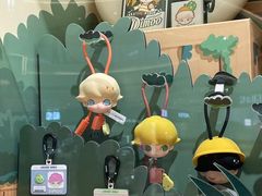 -泡泡玛特POPMART(龙湖杭州滨江天街店)