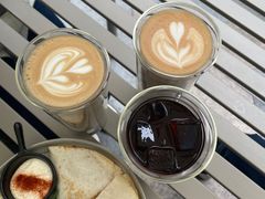 -Manner Coffee(万象食家店)