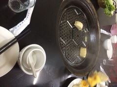 老东北铁锅炖鱼-老东北铁锅炖鱼(虎林路店)