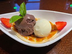 -杭州桐庐康莱德酒店西餐厅-舍