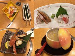 -蟹道乐(道顿堀本店)