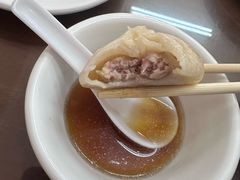 -小有天灌汤包老菜馆(南一马路店)