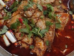 -莫家传承菜(耗儿鱼特色店)