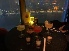 -翡翠36酒吧(浦东香格里拉店)