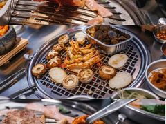 -馥二代韩式烤肉 2세대 불고기(喷水池店)