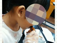 -美极鲜食坊(宝安南路店)