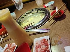 -季季红火锅(丰城洪客隆店)