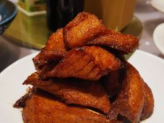 本帮熏鱼-顺风江南宴(静安大融城店)