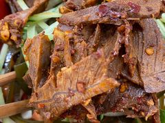 -猪脑壳凉面(武陵源店)