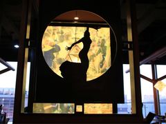 -云海肴·汽锅鸡·云南代表菜(天山百盛优客店)