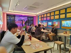 -小杨生煎(黄河路店)
