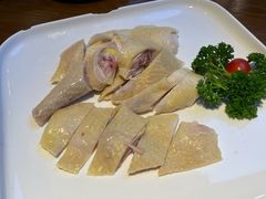 -味食家市师鸡(三元里店)