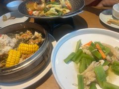 -卞氏菜根香·川菜(青羊万达店)