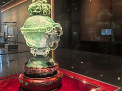 -北京工艺美术博物馆