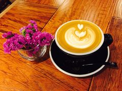 -麦隆咖啡Mellower Coffee(弘基时尚生活中心店)