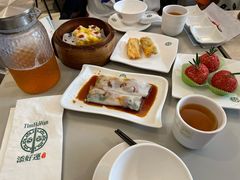 -添好运点心专门店(深水埗店)