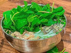 -攀枝花·任德琼·盐边羊肉米线