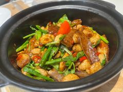 -79号渔船海鲜饭店(华强北店)