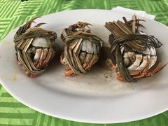 -盛港湾海鲜食府(黄沙店)
